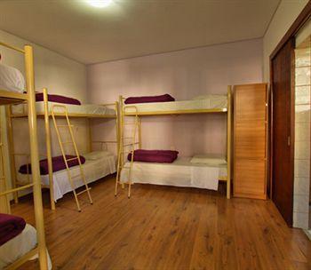 Hostel Roma Curitiba Exterior photo