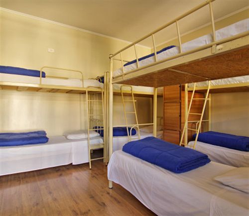 Hostel Roma Curitiba Exterior photo
