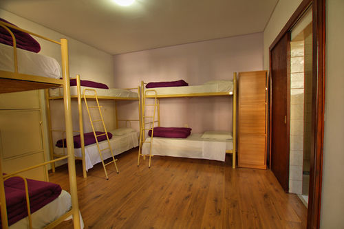 Hostel Roma Curitiba Exterior photo